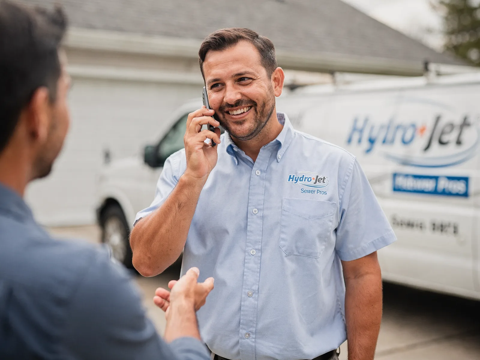 Hydro Jetting Near Me East Palestine, OH FAQs